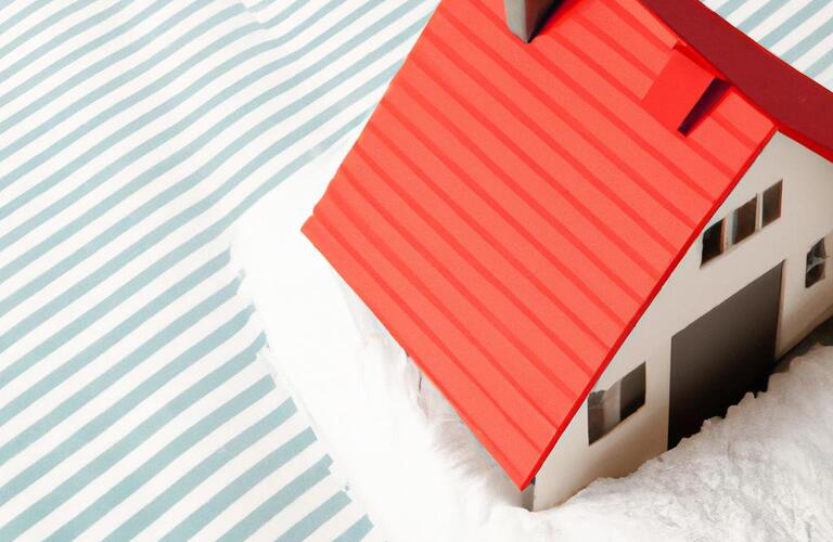 夏は涼しく、冬は暖かい理想の住まいを実現！