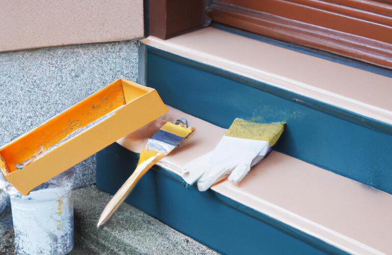 千葉で信頼の外壁塗装！あなたの建物を輝かせる
